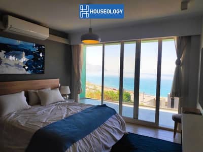 2 Bedroom Chalet for Sale in Ain Sukhna, Suez - 273498190_4651845448239370_6838656145741724603_n. jpg 2 Bedroom Chalet for Sale in Ain Sukhna, Suez - 273498190_4651845448239370_6838656145741724603_n. jpg