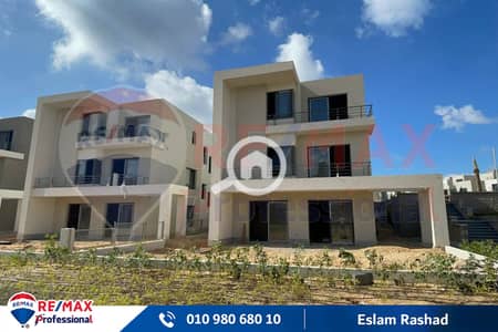 شقة 1 غرفة نوم للبيع في العامرية، الإسكندرية - 0001. jpg