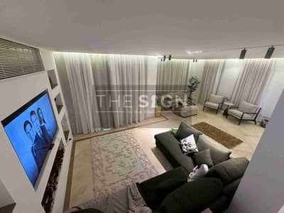 توين هاوس 4 غرف نوم للايجار في القاهرة الجديدة، القاهرة - 1000095370. jpg