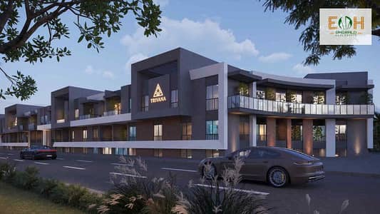 2 Bedroom Flat for Sale in Hurghada, Red Sea - trivana_Page15. jpg