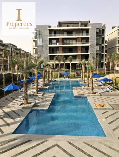 3 Bedroom Penthouse for Sale in New Cairo, Cairo - WhatsApp Image 2025-05-25 at 4.12. 42 PM. jpeg