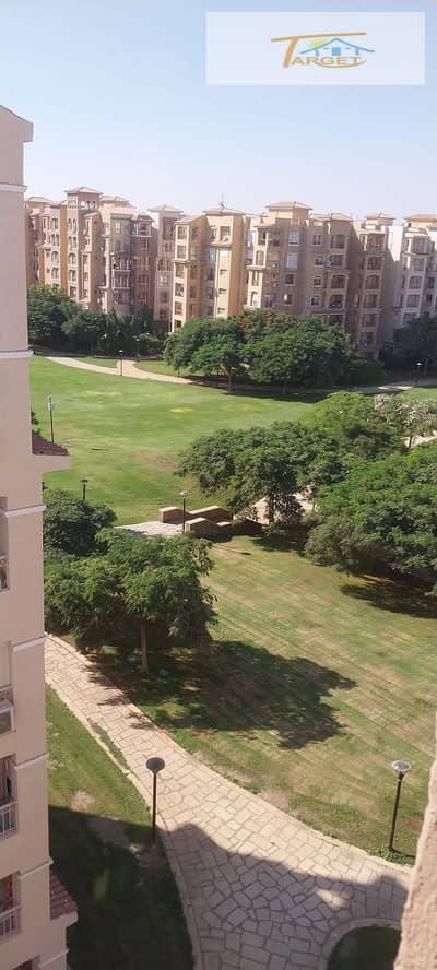 فلیٹ 3 غرف نوم للايجار في مدينتي، القاهرة - 1. jpg