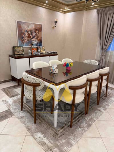 3 Bedroom Hotel Apartment for Rent in New Cairo, Cairo - IMG_2336. jpg