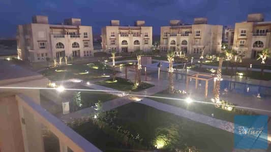 3 Bedroom Penthouse for Sale in North Coast, Matruh - 1002070812. jpg