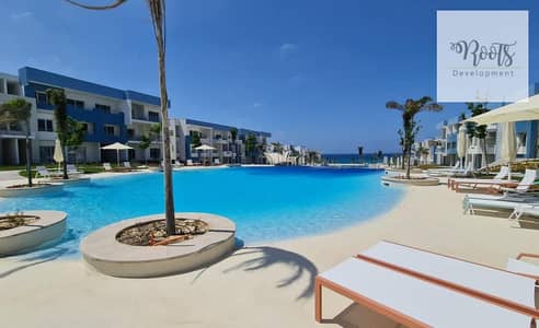 2 Bedroom Chalet for Sale in North Coast, Matruh - WhatsApp Image 2025-07-15 at 18.09. 29. jpeg