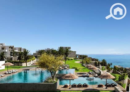 Chalet for Sale in North Coast, Matruh - 1200px-قرية_زهرة_الساحل_الشمالي. jpg