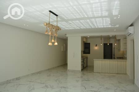 فلیٹ 2 غرفة نوم للايجار في القاهرة الجديدة، القاهرة - WhatsApp Image 2025-11-08 at 2.57. 19 PM. jpeg