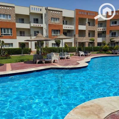 3 Bedroom Chalet for Sale in North Coast, Matruh - 2. jpg