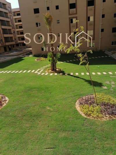 فلیٹ 3 غرف نوم للبيع في العبور، القاهرة - 97b80fc8-47ab-46bf-bc00-3973a5baa3a3. jpg