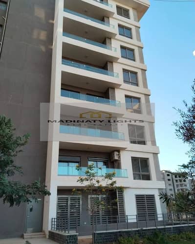 2 Bedroom Apartment for Sale in New Capital City, Cairo - 80a6670b-7898-4dbc-9b84-ac67ebcf2a67. jpg