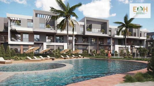 2 Bedroom Flat for Sale in Hurghada, Red Sea - trivana_Page4. jpg