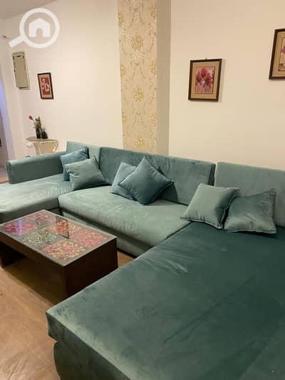 استوديو  للايجار في القاهرة الجديدة، القاهرة - efa98f33-740c-404f-ba59-3e462fdd68eb. jpeg