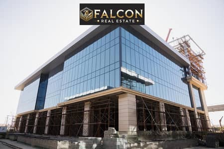 Retail for Sale in New Cairo, Cairo - WhatsApp Image 2025-11-08 at 3.03. 55 PM. jpeg