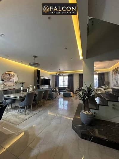 تاون هاوس 3 غرف نوم للبيع في مدينة المستقبل، القاهرة - 565291261_122121470114983317_6678008271785138301_n. jpg