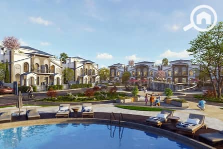 فیلا 4 غرف نوم للبيع في الشيخ زايد، الجيزة - WhatsApp Image 2025-11-07 at 13.52. 02_c32117ed. jpg