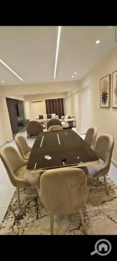 3 Bedroom Flat for Sale in Mohandessin, Giza - IMG-20251108-WA0017. jpg