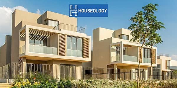 4 Bedroom Villa for Sale in New Heliopolis, Cairo - WhatsApp Image 2025-01-29 at 11.21. 06 (2). jpeg