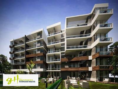 6 Bedroom Penthouse for Sale in New Cairo, Cairo - IMG-20251103-WA0009. jpg