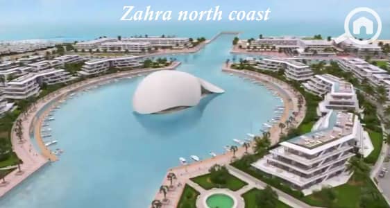 Chalet for Sale in North Coast, Matruh - Screenshot_5. png