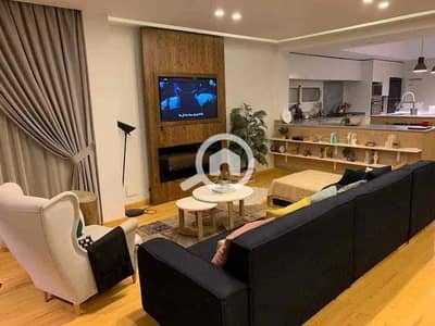 2 Bedroom Flat for Rent in Sheikh Zayed, Giza - IMG_5362. jpg