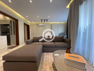 2 Bedroom Flat for Rent in New Cairo, Cairo - IMG-20251103-WA0207. jpg