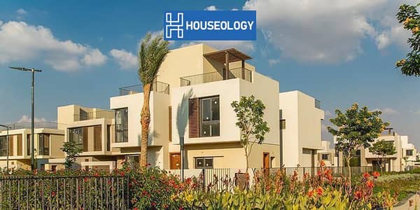 4 Bedroom Villa for Sale in New Heliopolis, Cairo - WhatsApp Image 2025-01-29 at 11.21. 05 (3). jpeg