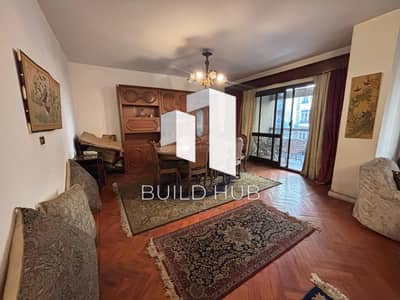 فلیٹ 3 غرف نوم للبيع في لوران، الإسكندرية - IMG-20251108-WA0026. jpg