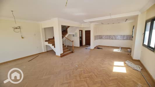 3 Bedroom Twin House for Sale in Sheikh Zayed, Giza - WhatsApp Image 2025-08-31 at 7.23. 53 PM. jpeg