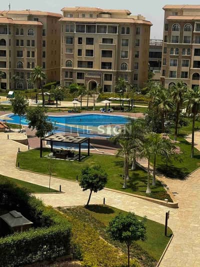 فلیٹ 3 غرف نوم للايجار في القاهرة الجديدة، القاهرة - 1001100794. jpg