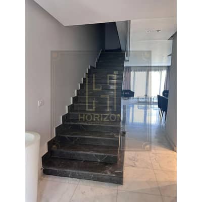 تاون هاوس 3 غرف نوم للايجار في القاهرة الجديدة، القاهرة - WhatsApp Image 2025-11-08 at 4.45. 53 AM (1). jpg