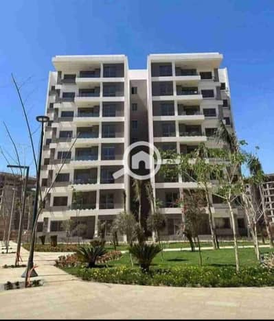 شقة 3 غرف نوم للبيع في العاصمة الإدارية الجديدة، القاهرة - 1000756003. jpg