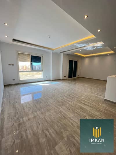 3 Bedroom Flat for Sale in New Capital City, Cairo - 4d932d51-8c94-4d1f-b7b7-0e817bcc25a7. jpeg