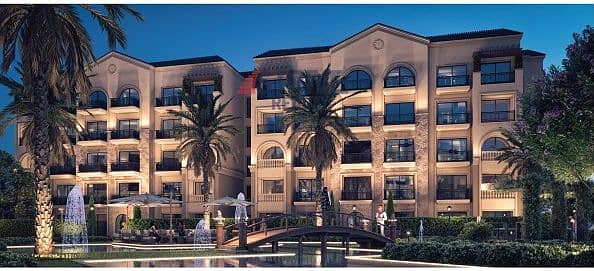 1 Bedroom Flat for Sale in Sheraton, Cairo - Screenshot 2025-11-08 023609. png