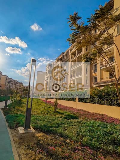 2 Bedroom Flat for Sale in Mostakbal City, Cairo - 477203590_2044294299330712_6675663904985632231_n. jpg