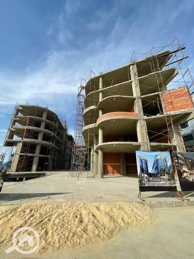 Clinic for Sale in Sheikh Zayed, Giza - IMG-20250213-WA0073. jpg