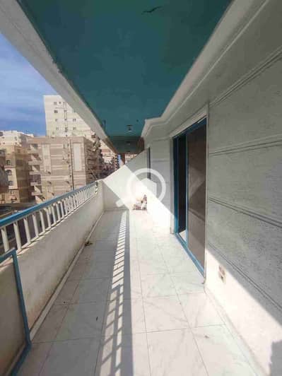 فلیٹ 3 غرف نوم للايجار في النخيل، الإسكندرية - 1000439068. jpg