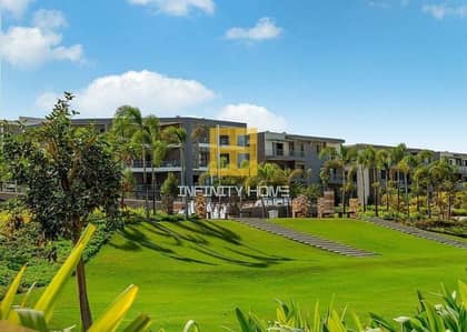 2 Bedroom Flat for Sale in New Cairo, Cairo - tc2. jpg