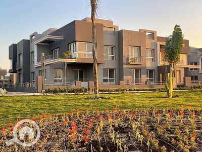 3 Bedroom Apartment for Sale in 6th of October, Giza - WhatsApp Image 2024-08-20 at 16.46. 10_21404dd6. jpg