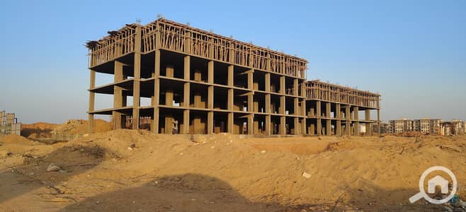 3 Bedroom Apartment for Sale in Sheikh Zayed, Giza - WhatsApp Image 2025-11-03 at 12.54. 22_83404aa0. jpg