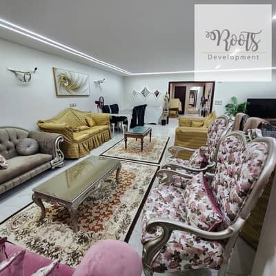 6 Bedroom Penthouse for Sale in Sheikh Zayed, Giza - WhatsApp Image 2025-11-03 at 18.46. 59. jpeg
