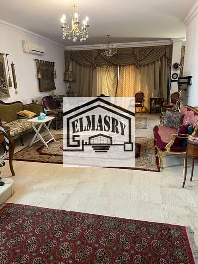 5 Bedroom Villa for Sale in New Cairo, Cairo - 6cfbf800-e9fb-4f9b-affd-b6627b576eec. jpg