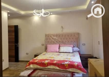 3 Bedroom Flat for Rent in Sheikh Zayed, Giza - IMG-20251108-WA0213. jpg