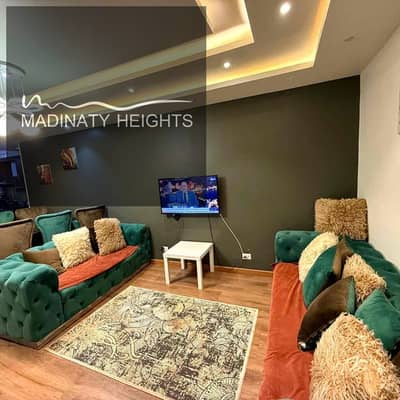 شقة 2 غرفة نوم للايجار في مدينتي، القاهرة - aea9ca57-fa0d-4f9d-9a6e-3c7fc64ed039. jpg