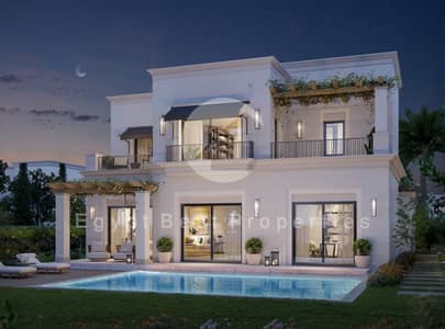 5 Bedroom Villa for Sale in Mostakbal City, Cairo - WhatsApp Image 2025-10-23 at 15.38. 19_8c093994. jpg