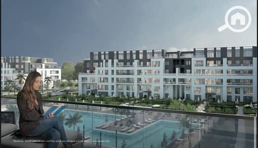 3 Bedroom Apartment for Sale in Sheikh Zayed, Giza - WhatsApp Image 2023-06-21 at 13.48. 43. jpg