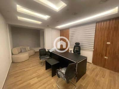مکتب للايجار في مدينة نصر، القاهرة - FB_IMG_1750582525920. jpg مکتب للايجار في مدينة نصر، القاهرة - FB_IMG_1750582525920. jpg