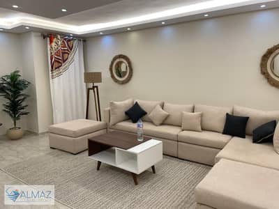 2 Bedroom Apartment for Rent in New Cairo, Cairo - WhatsApp Image 2025-11-08 at 3.02. 25 PM (1). jpeg