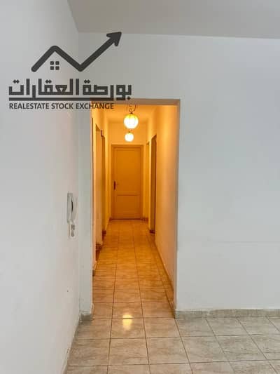 3 Bedroom Flat for Rent in New Cairo, Cairo - WhatsApp Image 2025-11-08 at 12.46. 04 PM. jpeg