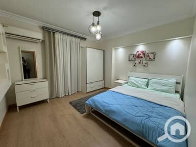 3 Bedroom Flat for Rent in Nasr City, Cairo - 8. jpg