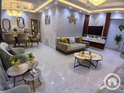 3 Bedroom Apartment for Rent in New Cairo, Cairo - WhatsApp Image 2025-10-21 at 2.40. 23 PM. jpeg